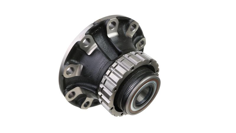 Rattarumm, SKF VKHC 5910