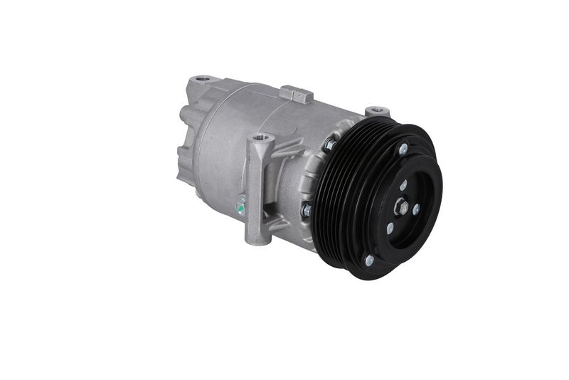 KAMOKA 7820043 Compressor, air conditioning