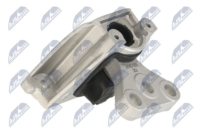 Paigutus, Mootor, NTY ZPS-HD-005