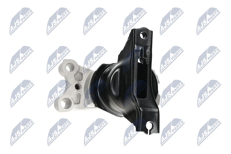 Paigutus, Mootor, NTY ZPS-HD-012