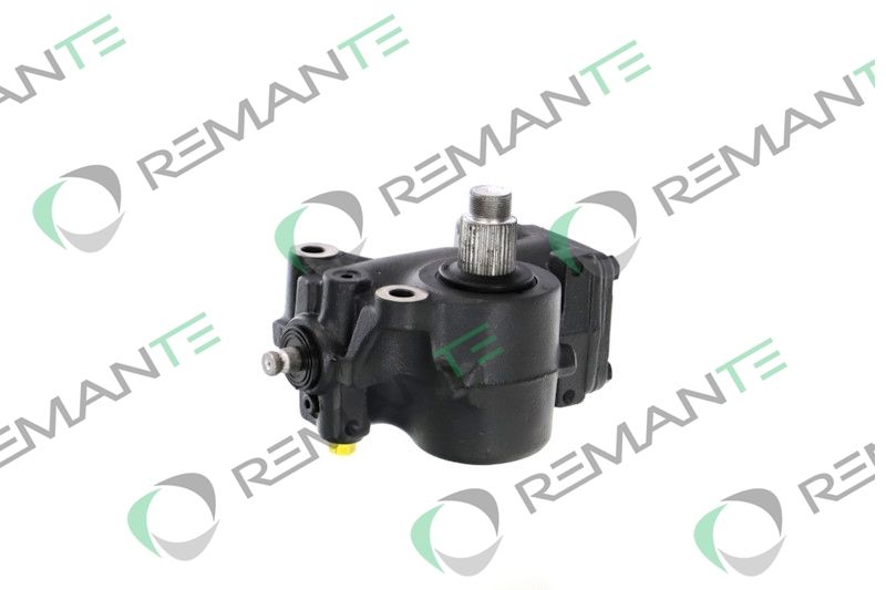 REMANTE 007-006-000013R Steering Gear