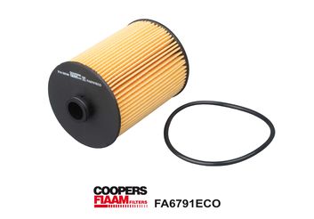 Оливний фільтр, Coopers Fiaam FA6791ECO