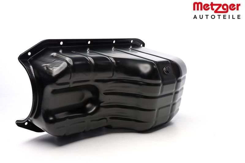 METZGER AUTOTEILE 7990082 Oil Sump