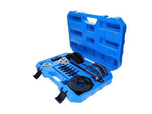 Montaažitööriistade komplekt, rattakese, rattalaager, KS TOOLS BT671450