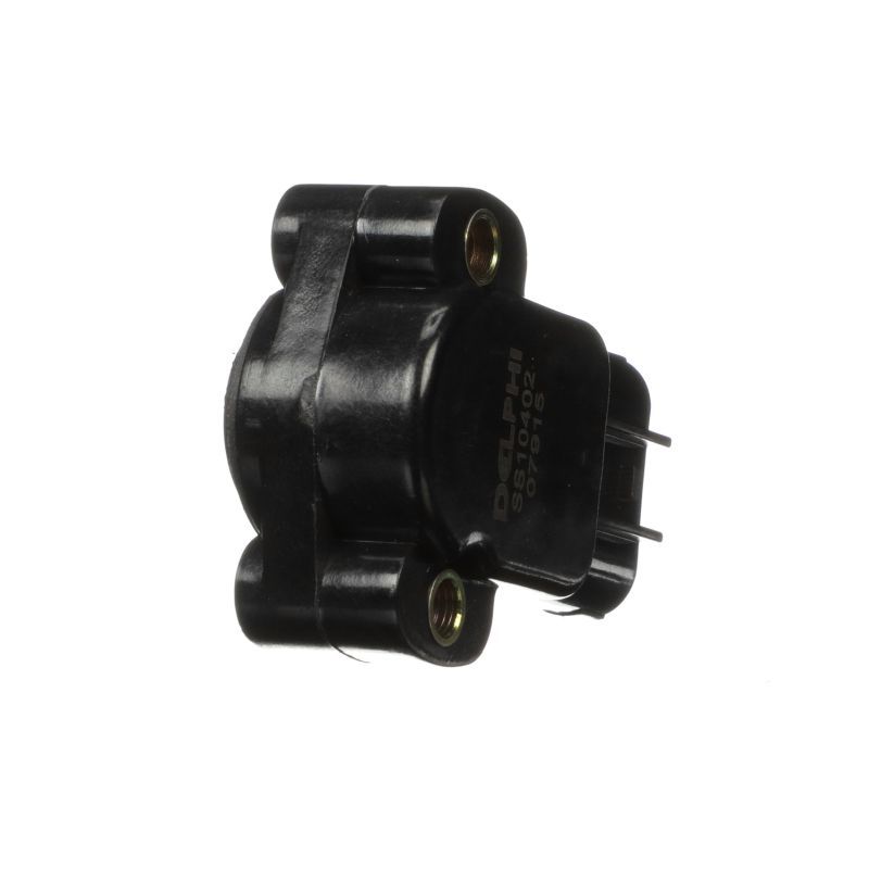 Senzor, pozitie clapeta acceleratie SS10402-12B1 DELPHI