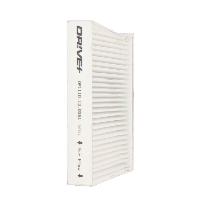 Filtru, aer habitaclu DP1110.12.0391 Dr!ve+