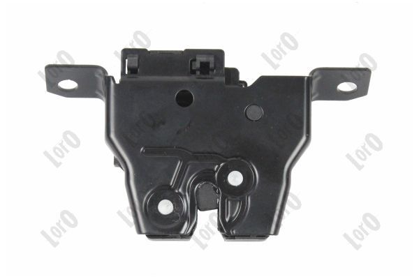ABAKUS 132-004-133 Tailgate Lock