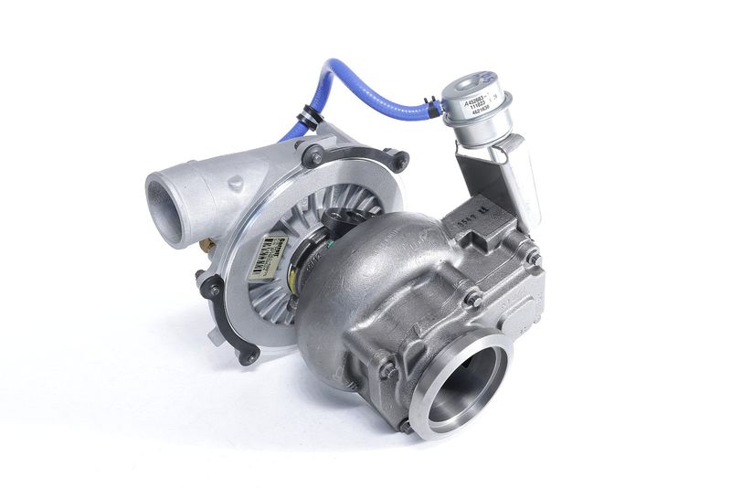 Compresor,sistem de supraalimentare T914647 BTS Turbo