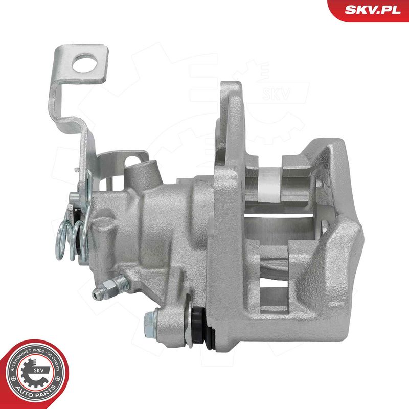 Pidurisadul, ESEN SKV 78SKV623