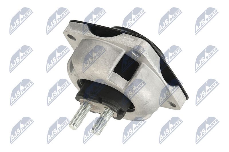 Paigutus, Mootor, NTY ZPS-ME-093