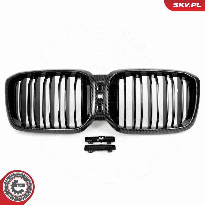 ESEN SKV 66SKV268 Radiator Grille