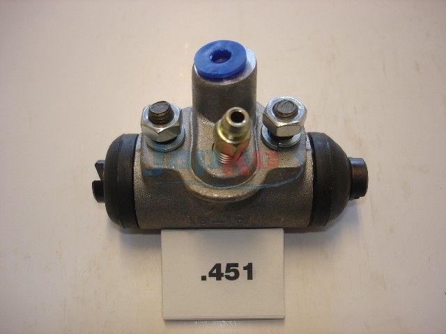 Rattapidurisilinder, JAPKO...