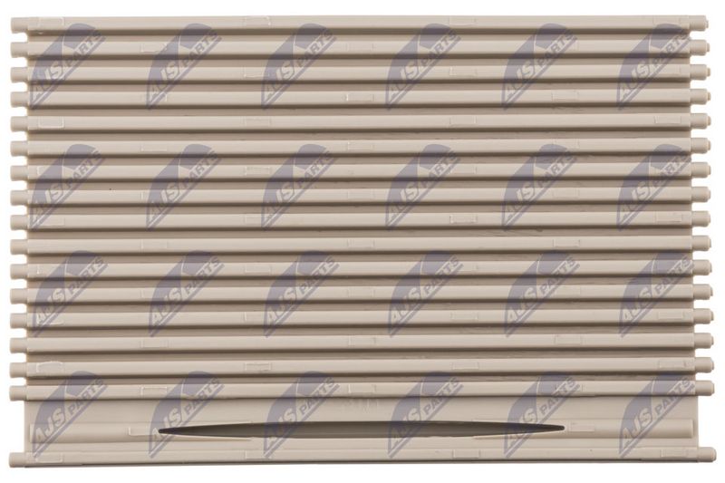 Keskkonsool, NTY EZC-PS-045