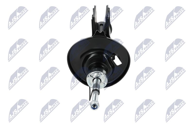 Amort, NTY A-PE-007