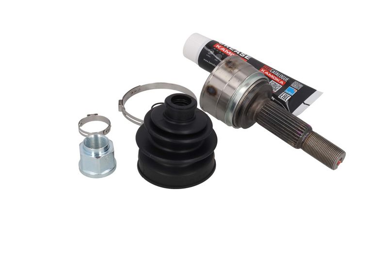 Liigendlaager, veovõll, KAMOKA 6776