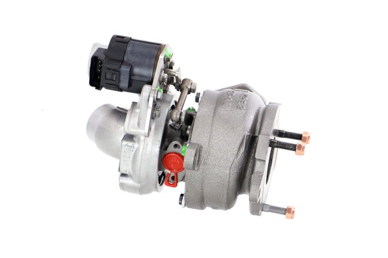 REMANTE 003-002-000046R Charger, charging (supercharged/turbocharged)