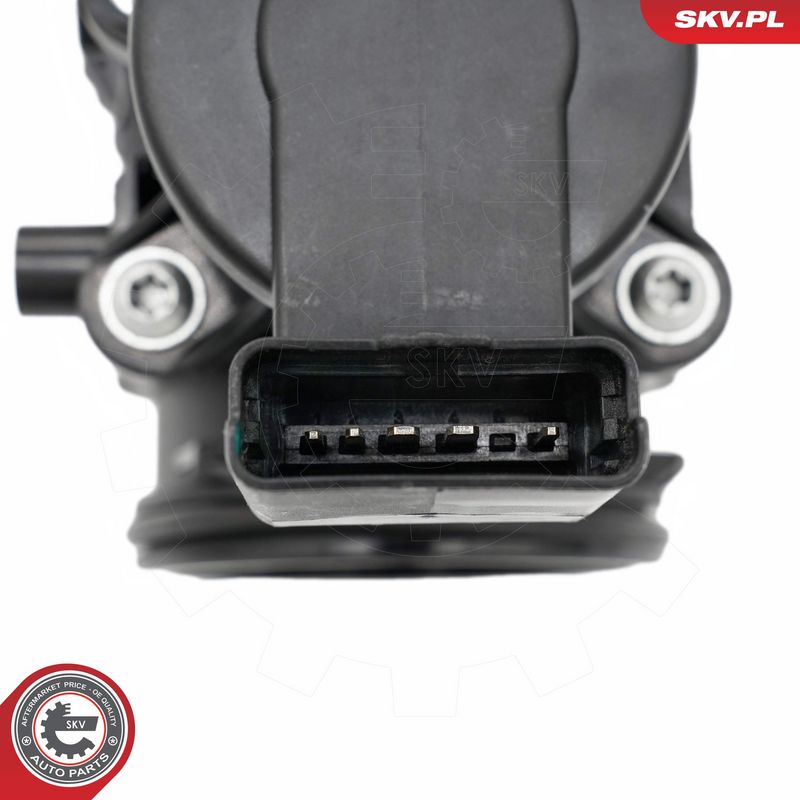 Drosselklapihoob, ESEN SKV 12SKV150