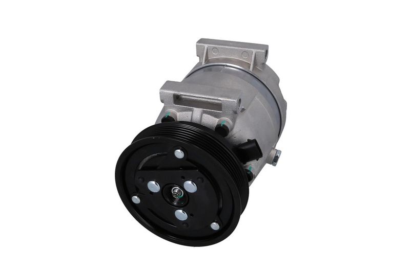 KAMOKA 7820021 Compressor, air conditioning