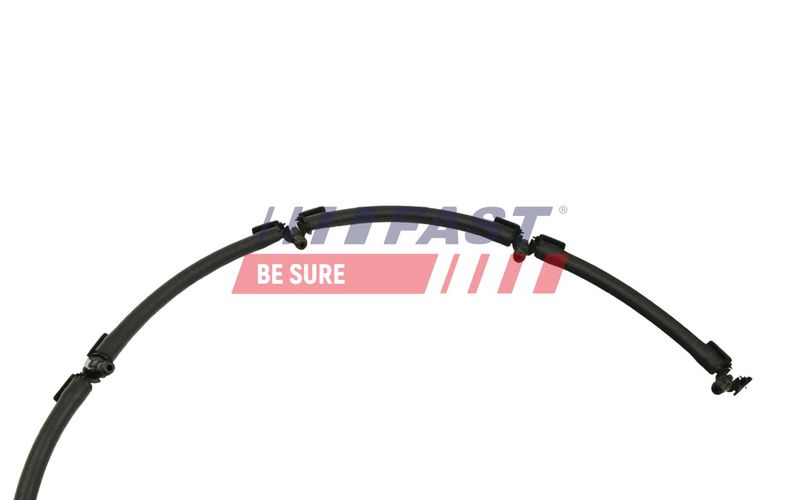 Voolik, Jääkkütus, FAST FT39665