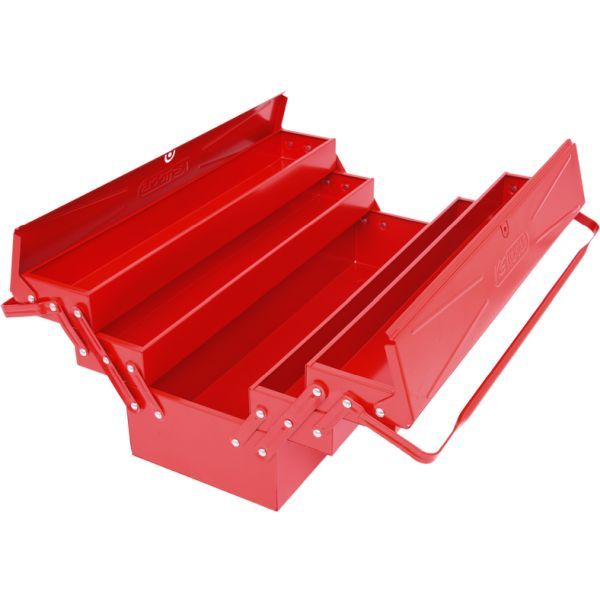 KS TOOLS 999.0125 Tool Box