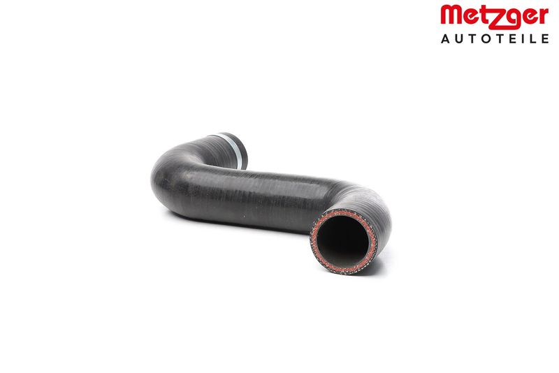 METZGER AUTOTEILE 2401328 Charge Air Hose