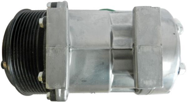 Product Image - Compressor, airconditioning - ACP392000S - MAHLE