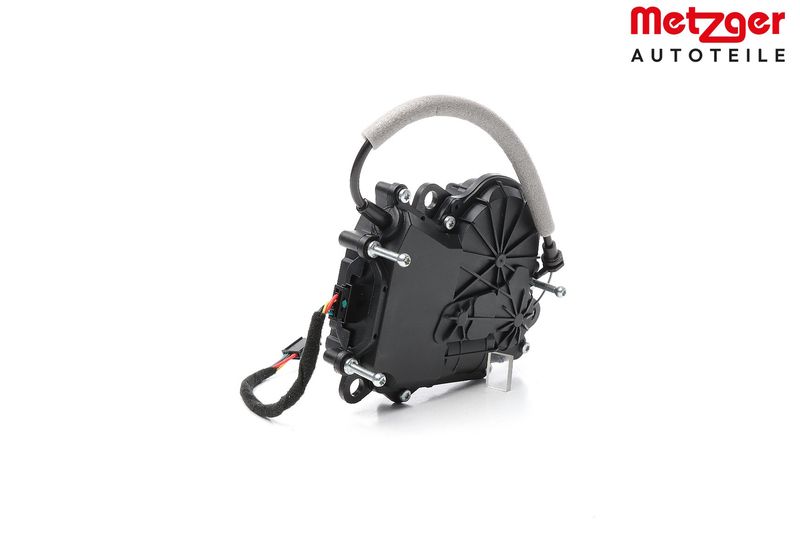 ZUZIEHHILFE HECKKLAPPE METZGER AUTOTEILE 2310665 16