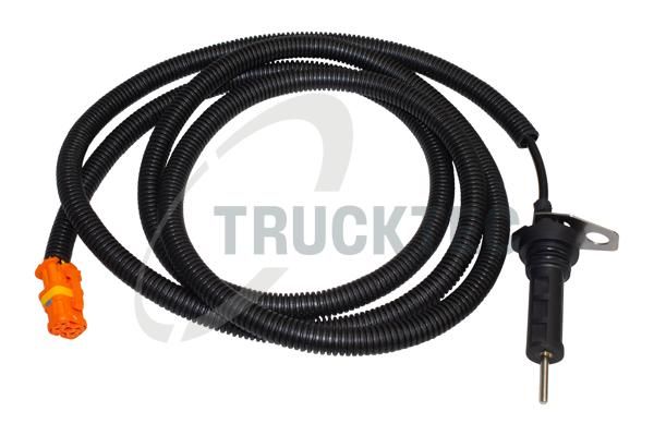 TRUCKTEC AUTOMOTIVE Susidėvėjimo indikatorius, stabdžių trinkelė