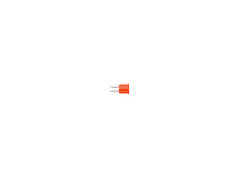 BOSCH 1 987 529 030 Fuse