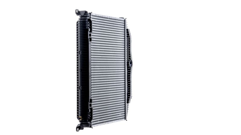 Product Image - Intercooler, inlaatluchtkoeler - CI123000P - MAHLE