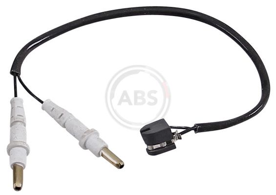 A.B.S. 39654 Warning Contact, brake pad wear
