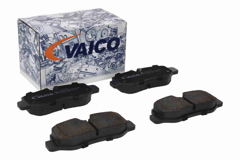 VAICO V30-2784 Brake Pad Set, disc brake