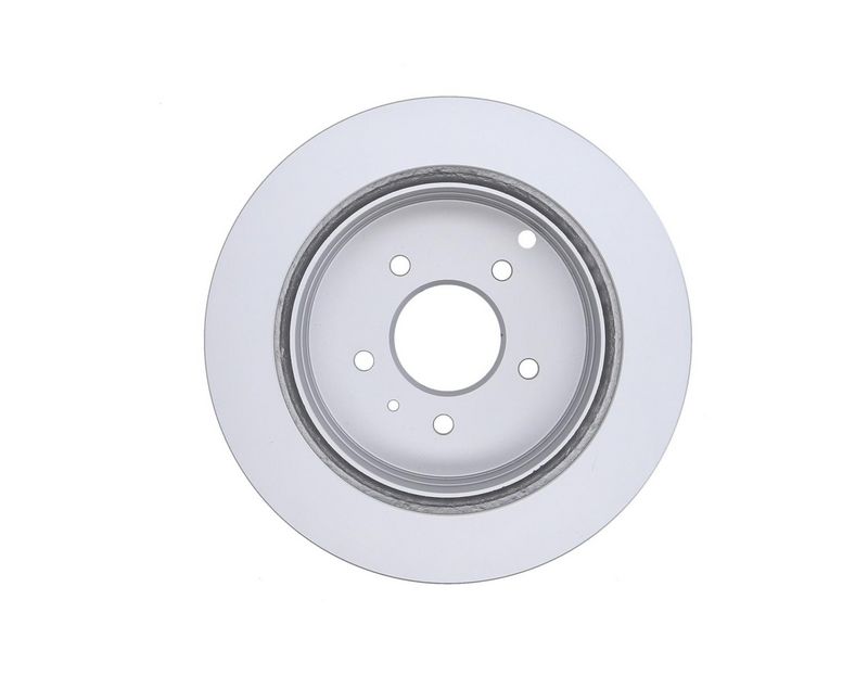 KAMOKA 1033320 Brake Disc
