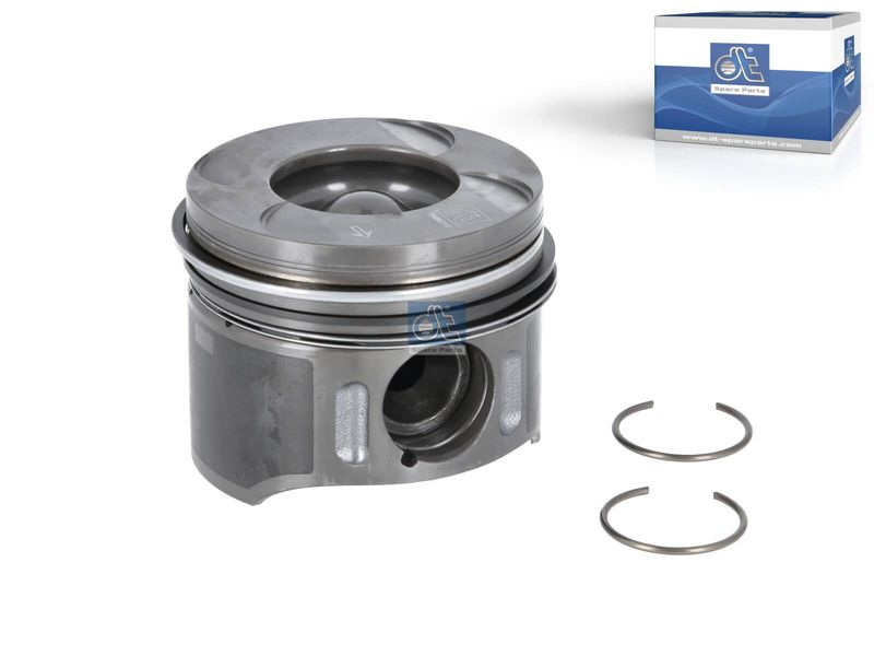 Piston 4.75252 DT Spare Parts