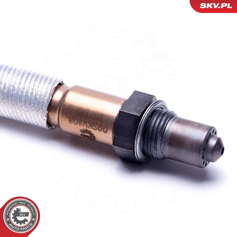 Lambda andur, ESEN SKV 09SKV408