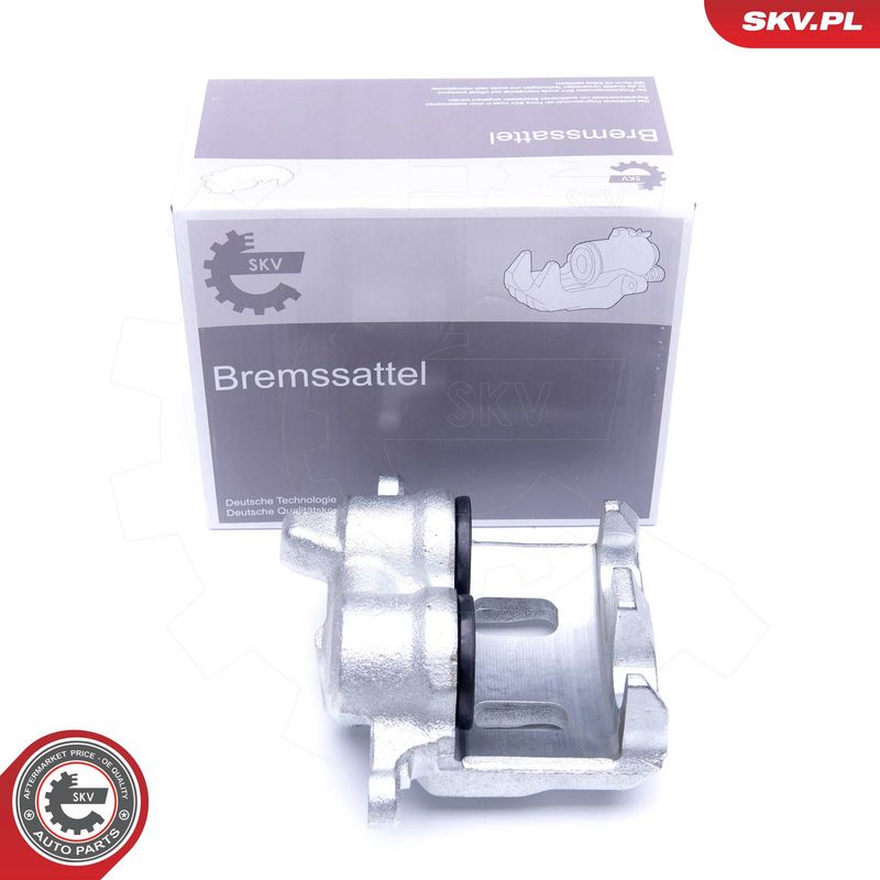 Pidurisadul, ESEN SKV 44SKV231