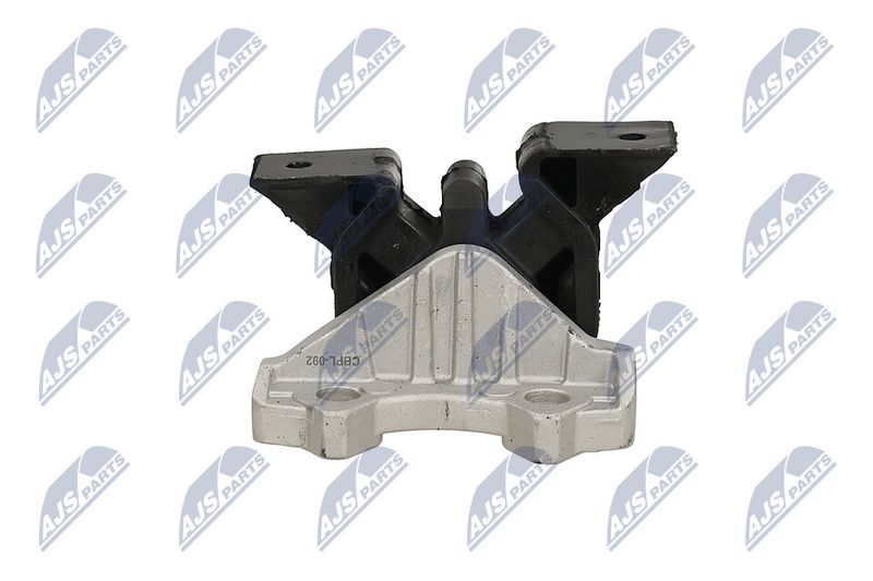 Paigutus, Mootor, NTY ZPS-PL-092