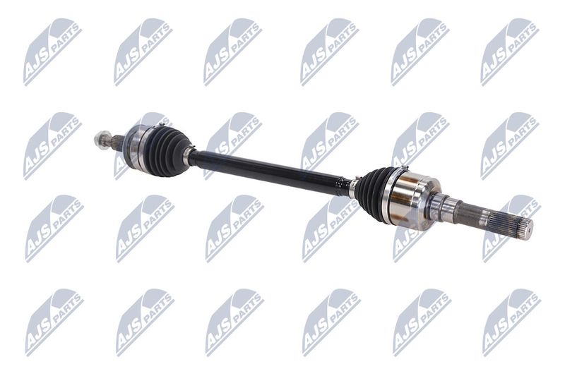 NTY NPW-FR-191 Drive Shaft