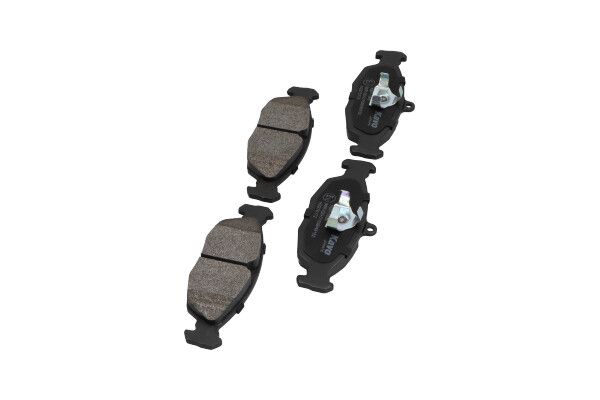 Kavo Parts KBP-1005 Brake Pad Set, disc brake