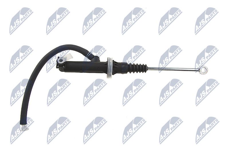 Andjasilinder, Sidur, NTY NSP-FR-002