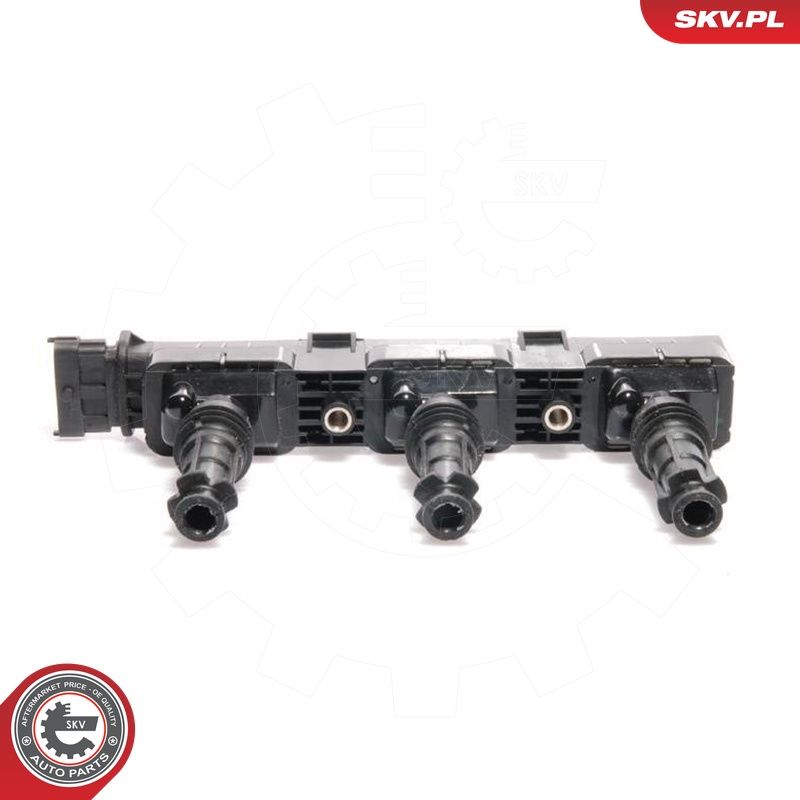 Süütepool, ESEN SKV 03SKV022