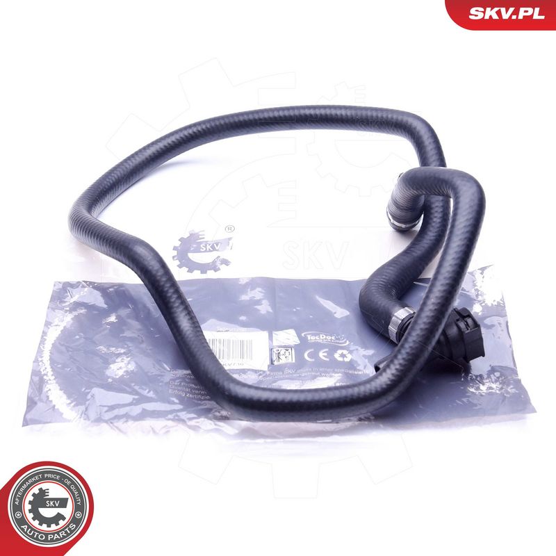 Jahutusvoolik, ESEN SKV 43SKV730