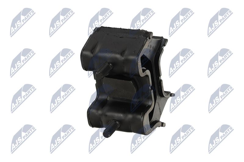 Paigutus, Mootor, NTY ZPS-ME-081