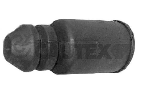 Caperuza protectora/fuelle, amortiguador CAUTEX 010737