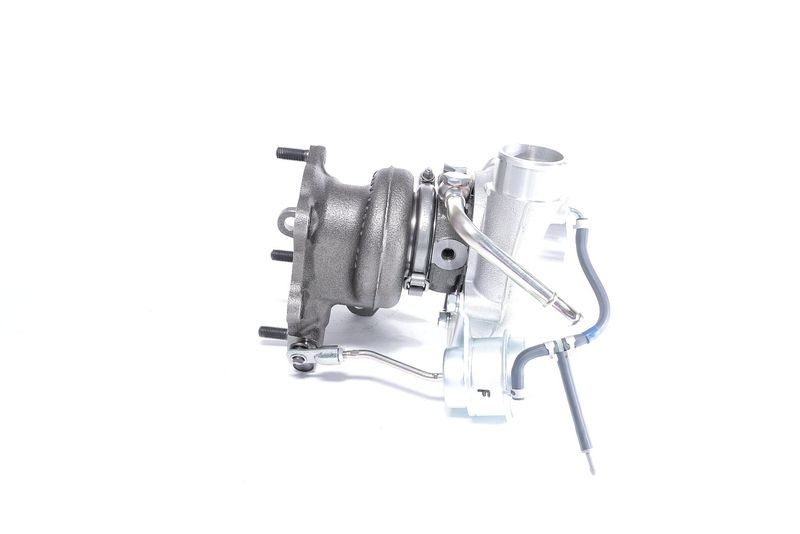 Compresor,sistem de supraalimentare T918444 BTS Turbo