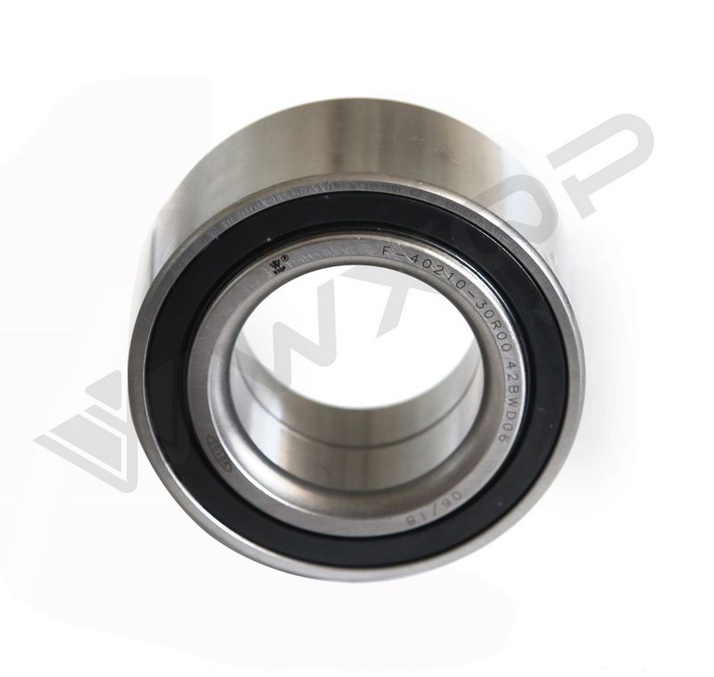 WXQP 42803 Wheel Bearing Kit
