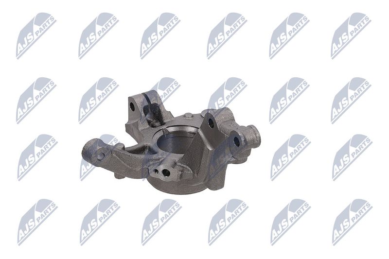 Käändmik, rattakinnitus, NTY ZZP-RE-021