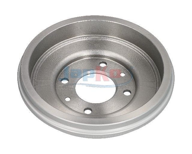 JAPKO 56K04C Brake Drum