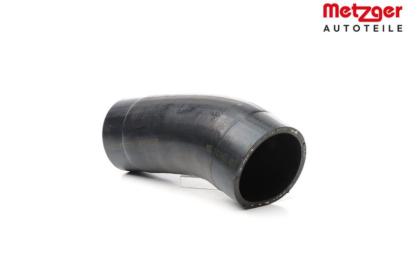 METZGER AUTOTEILE 2401215 Charge Air Hose