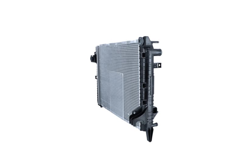 Radiaator, mootorijahutus, NRF 53712